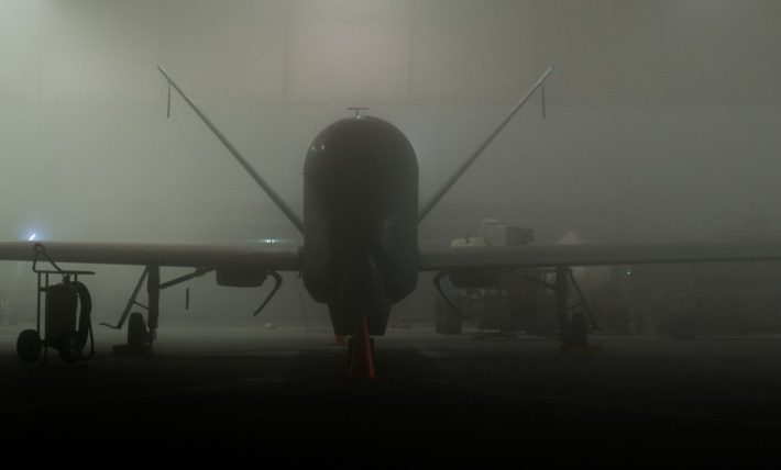 Hangar IVW